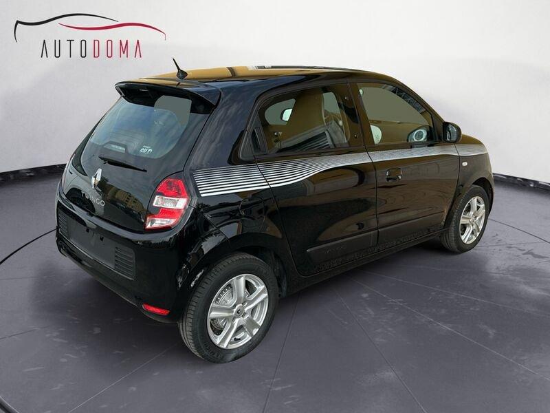 Renault Twingo Twingo SCe Stop&Start Intens