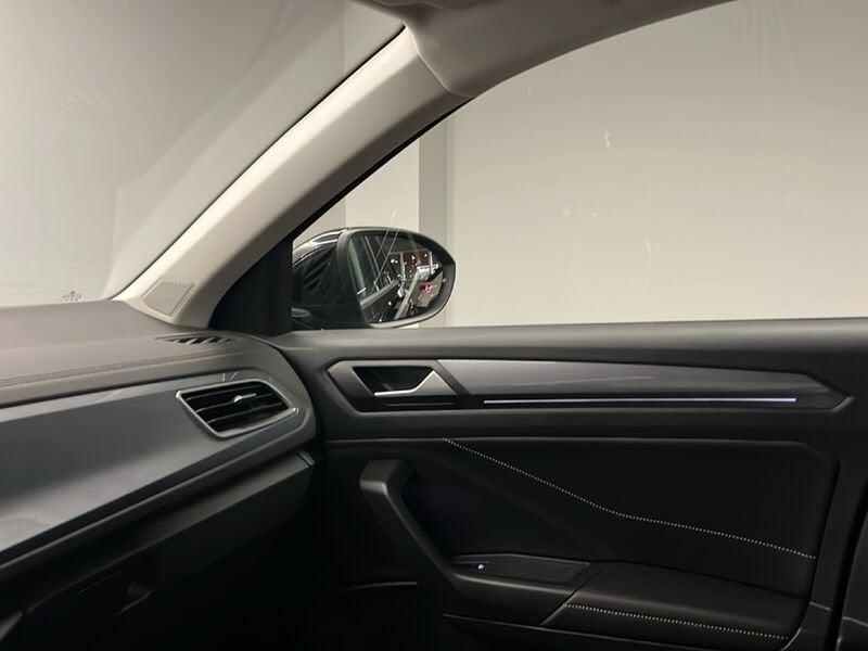 Volkswagen T-Roc Nuovo Style 1.0 TSI 81 kW (110 CV) Manuale