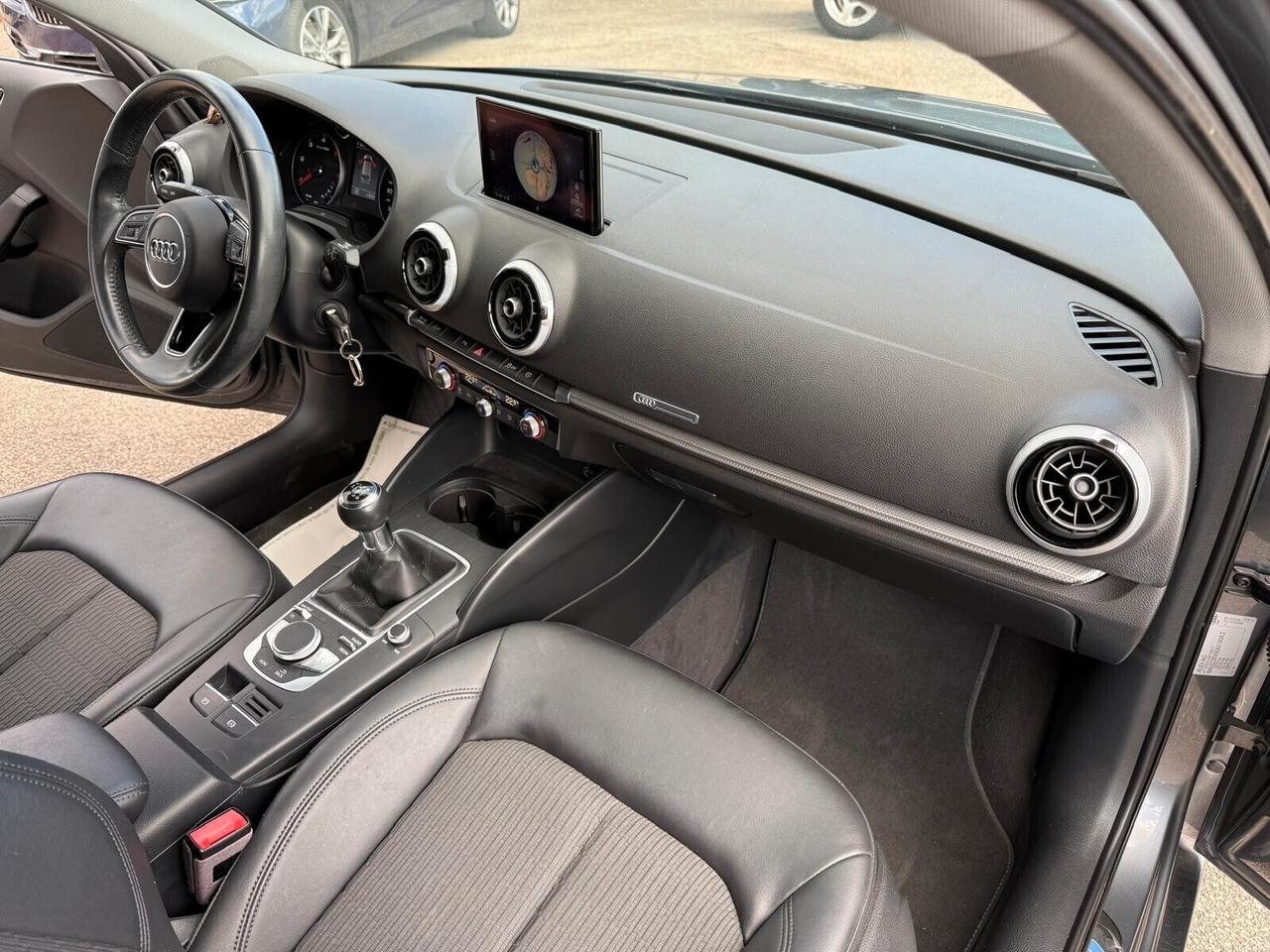 Audi A3 30 TDI COME NUOVA/UNIPRO/AFFARE