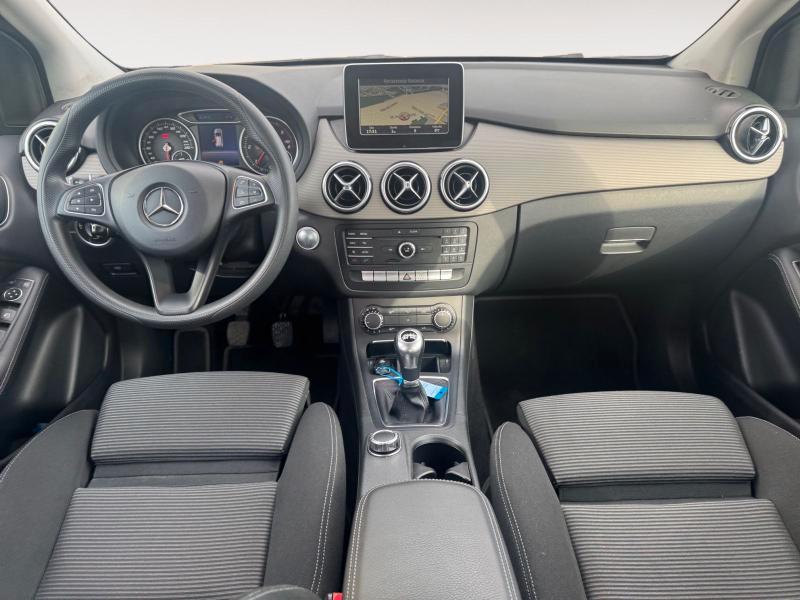 Mercedes Classe B B 180 d Business