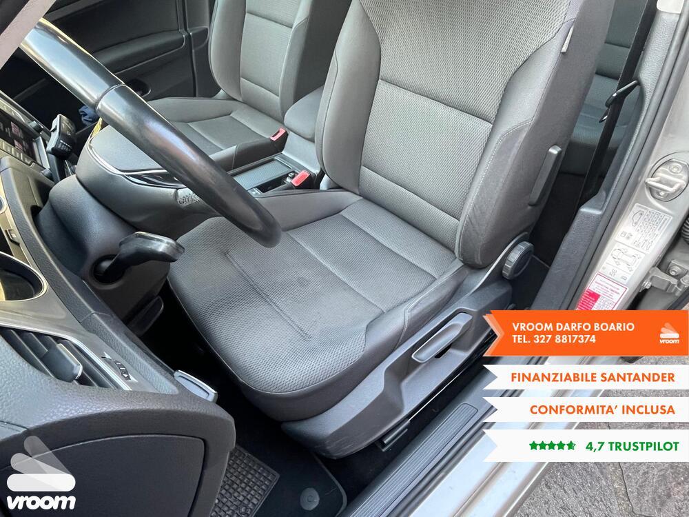 VOLKSWAGEN Golf 7ª serie Golf 1.6 TDI 110 CV 5...