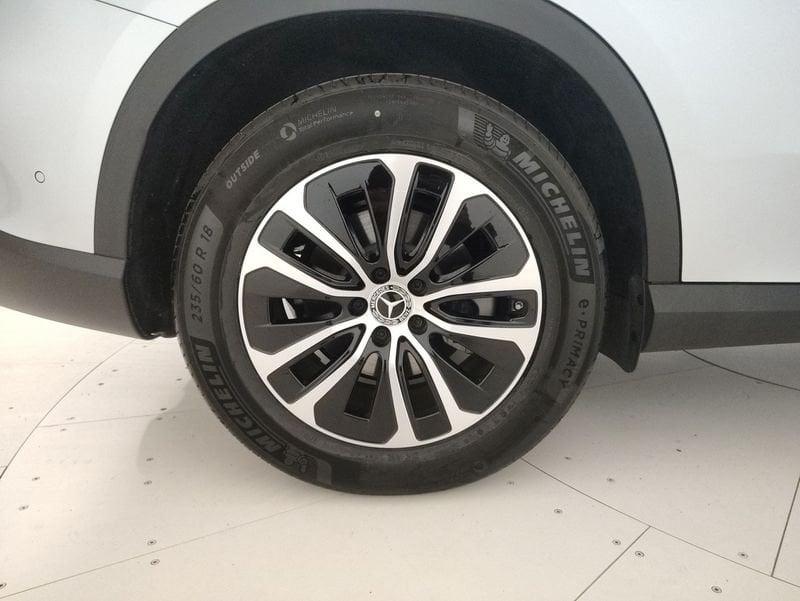 Mercedes-Benz GLC GLC 200 d Advanced 4matic auto