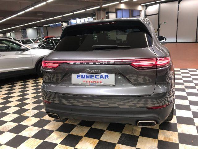 PORSCHE Cayenne 3.0 V6