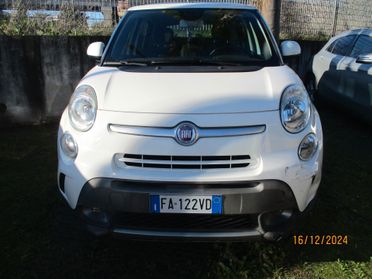 Fiat 500L 1.3 Multijet 95 CV Trekking