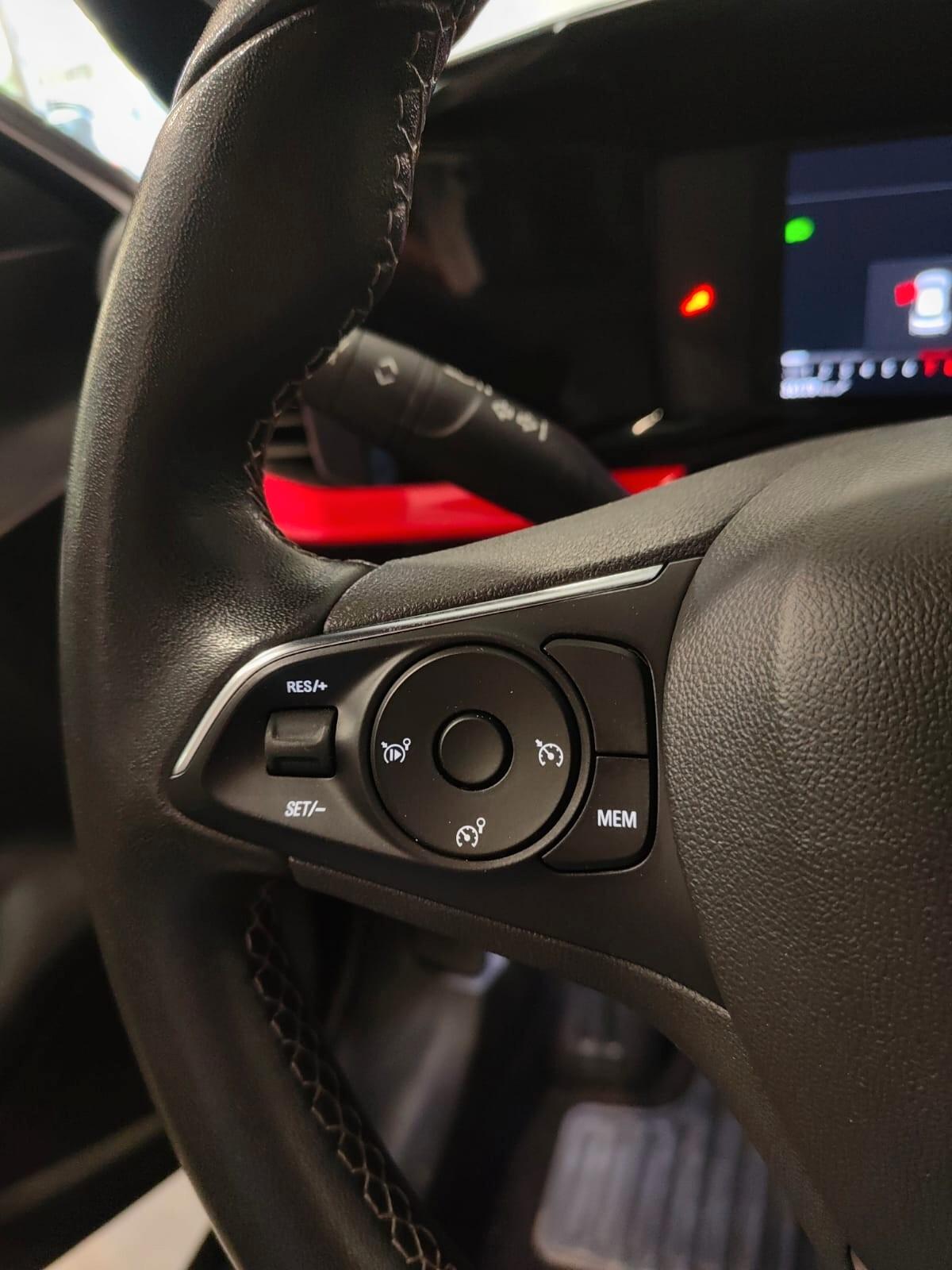 Opel Mokka 1.2 Turbo GS 100CV