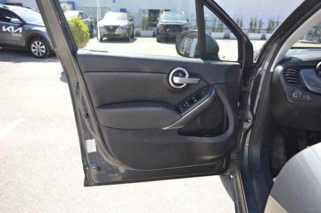 FIAT 500X 1.4 T-Jet 120 CV GPL Lounge