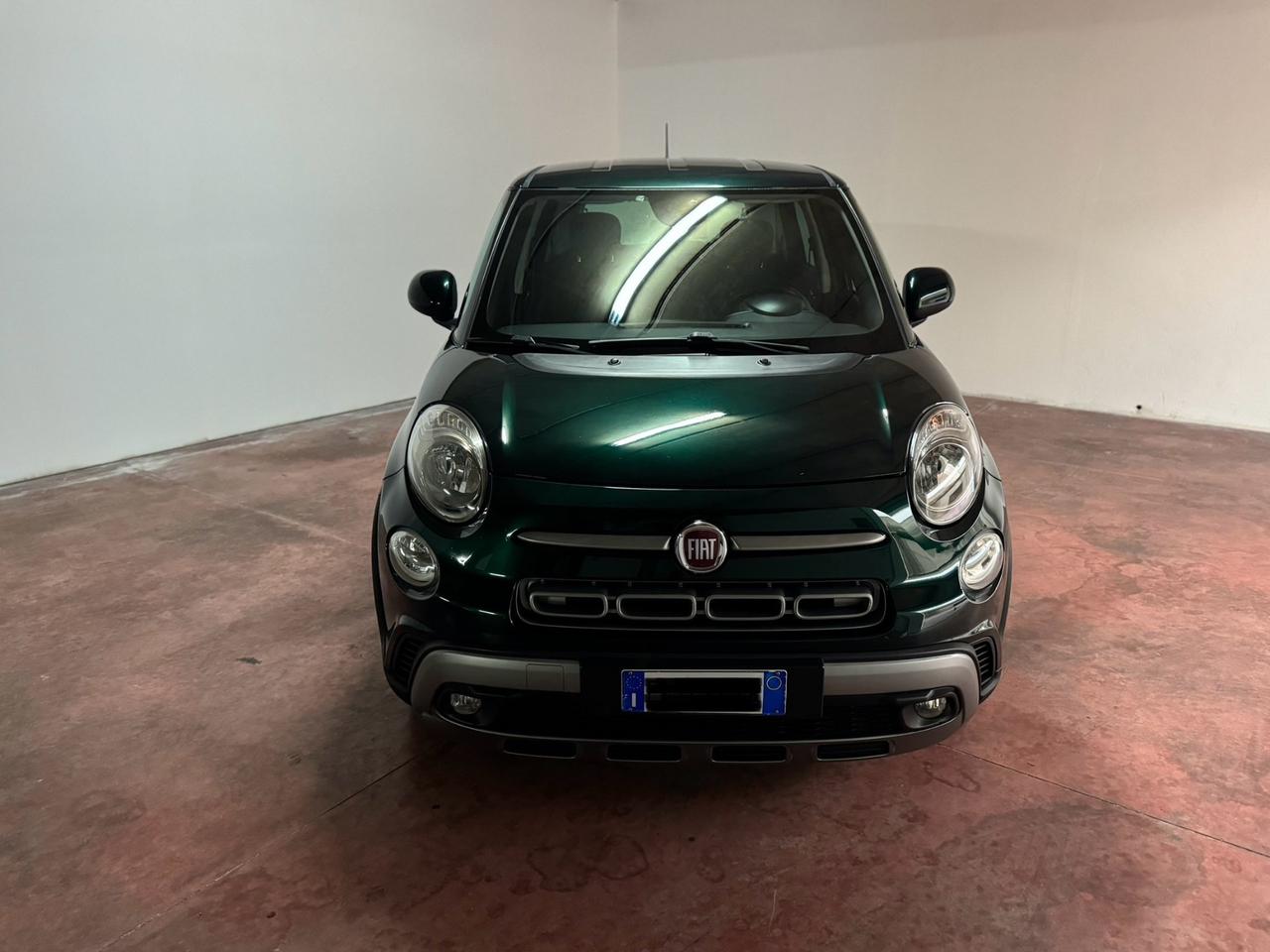 Fiat 500L 1.3 Multijet 95 CV Dualogic Trekking