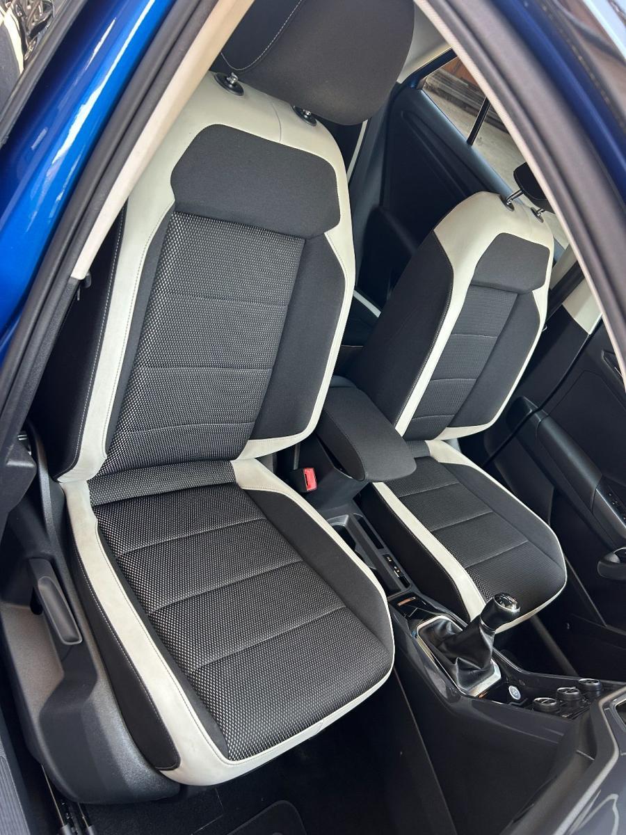 VOLKSWAGEN - T-Roc - 1.6 TDI SCR Advanced BlueMot.Tech.