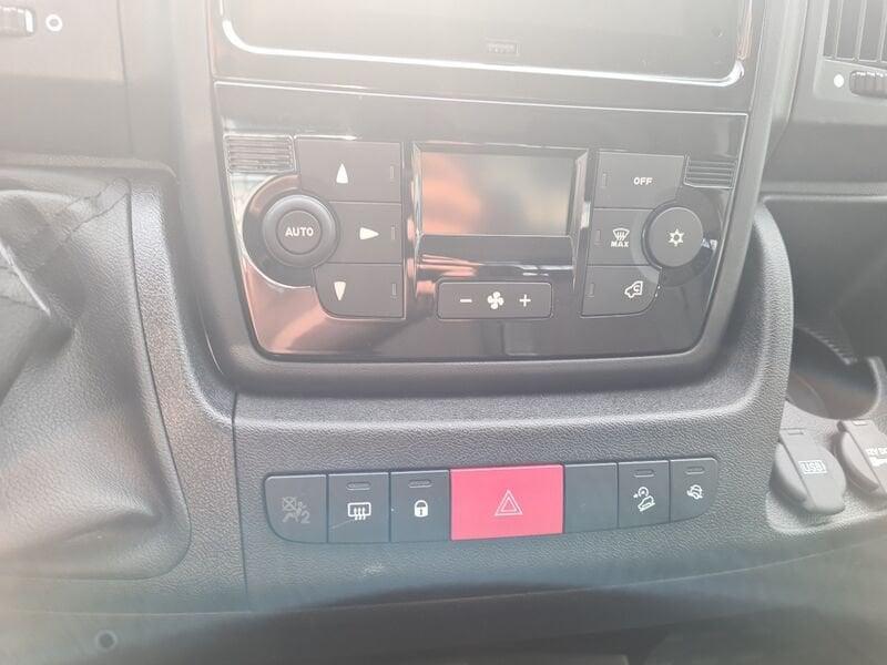 Citroën Jumper 35 BlueHDi 165 PLM Cassonato