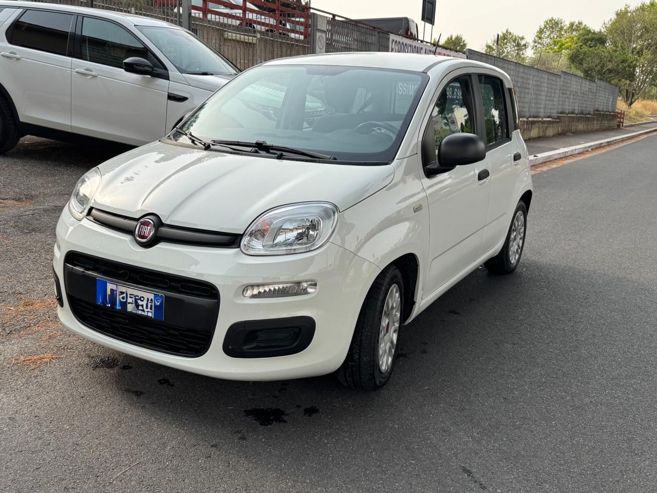 Fiat Panda 1.0 FireFly S&S Hybrid NUOVA