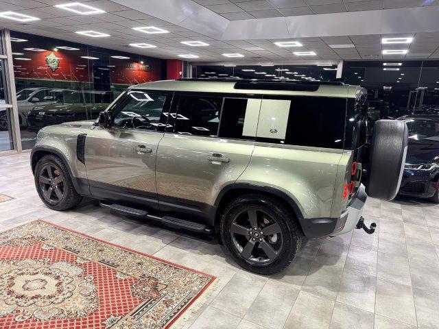 LAND ROVER Defender 110 3.0D I6 250 CV AWD Auto HSE *GANCIO*TETTO*