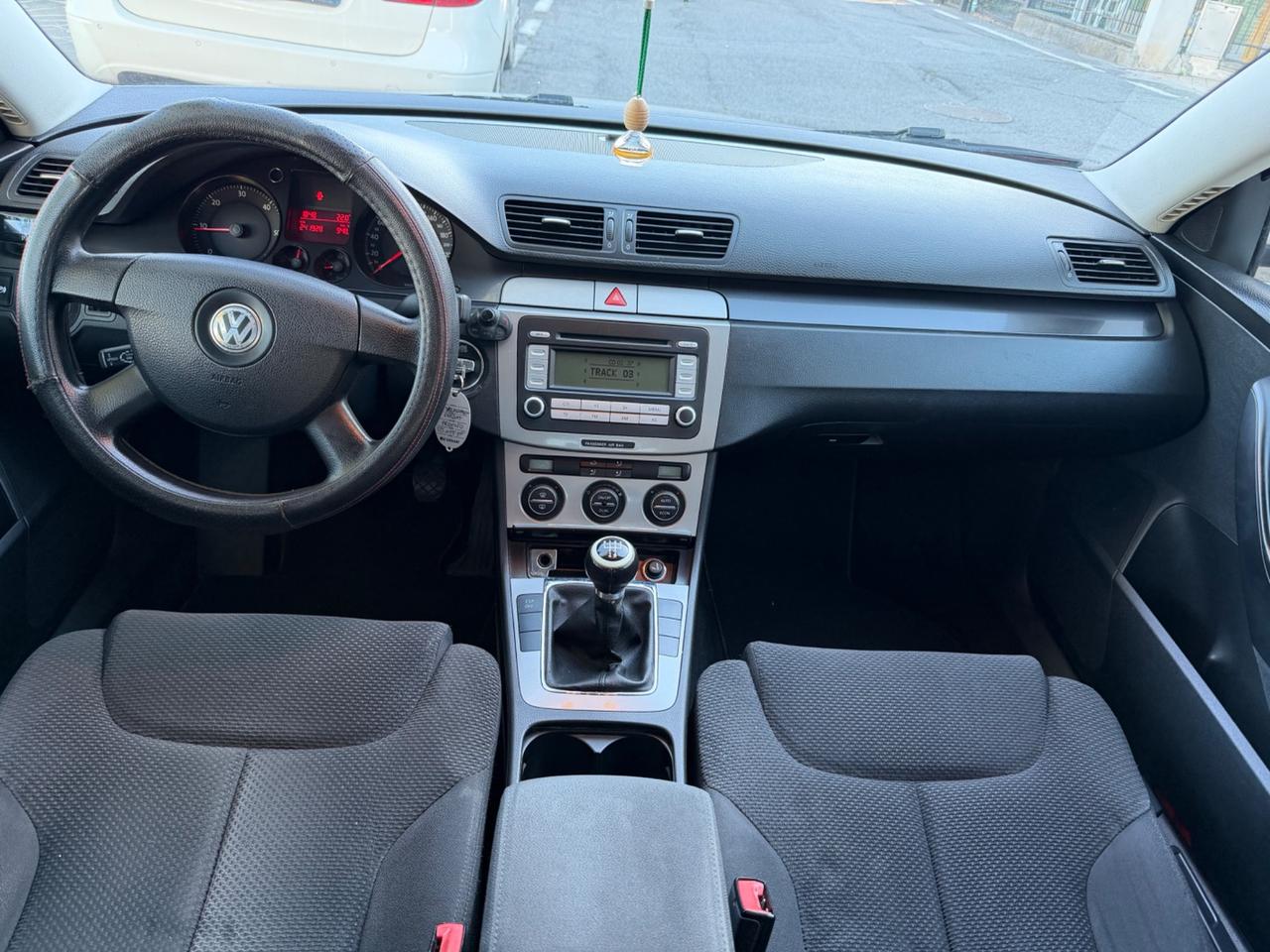 Volkswagen Passat 1.9 TDI/105CV Comfortline