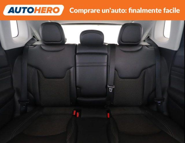 JEEP Compass 1.3 Turbo T4 150 CV aut. 2WD Limited