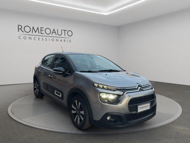 CITROEN C3 BlueHDi 100 S&S Shine Pack