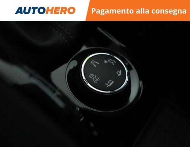 PEUGEOT 2008 1° serie PureTech Turbo 110 S&S Allure