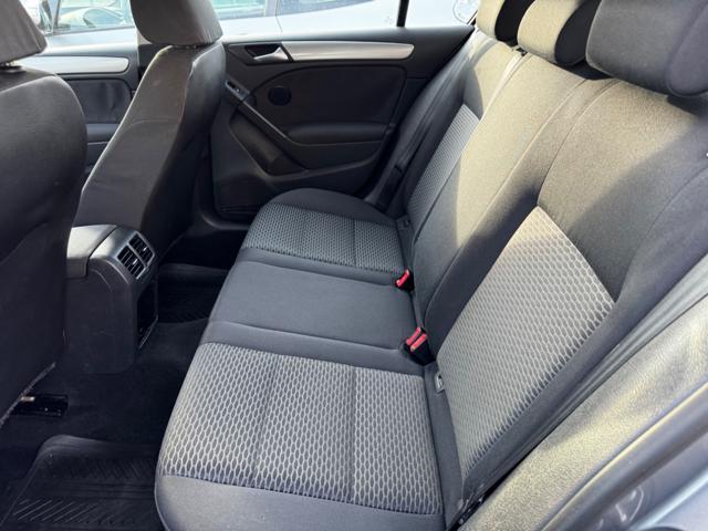 VOLKSWAGEN Golf 2.0 TDI 110CV DPF 5p. Highline