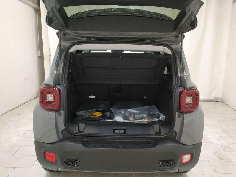 Jeep Renegade 1.3 t4 phev S 4xe at6