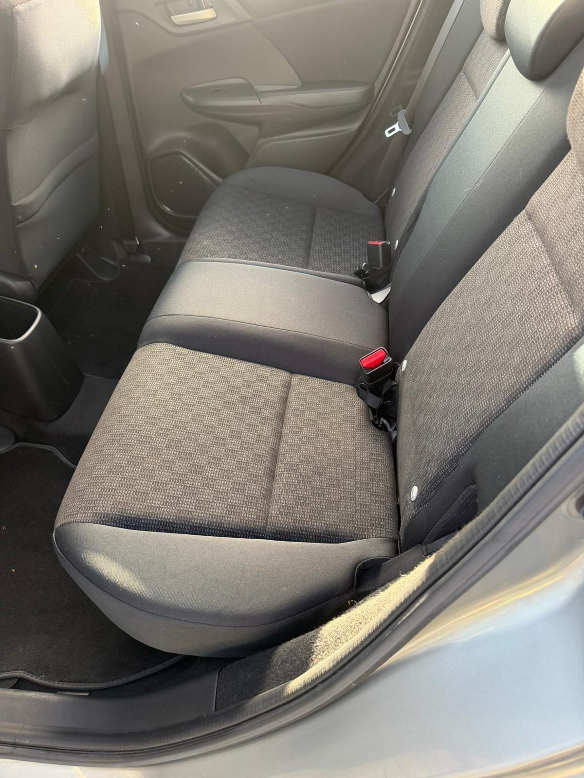 Honda Jazz 1.3 Comfort Navi ADAS neopatentati