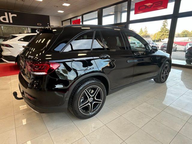 MERCEDES-BENZ GLC 220 d 4Matic Premium