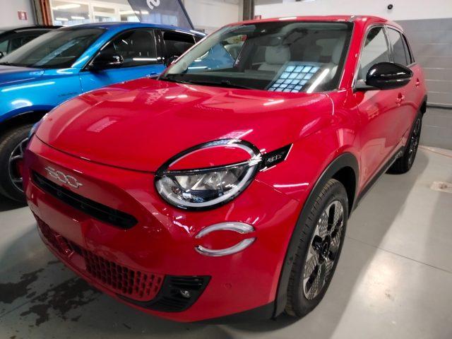 FIAT 600 Hybrid 110 CV DCT MHEV La Prima II