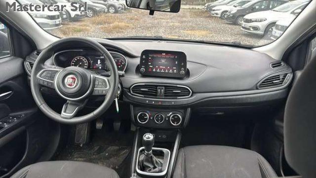 FIAT Tipo Tipo SW II 2021 SW 1.0 t3 100cv TG : GP935FW