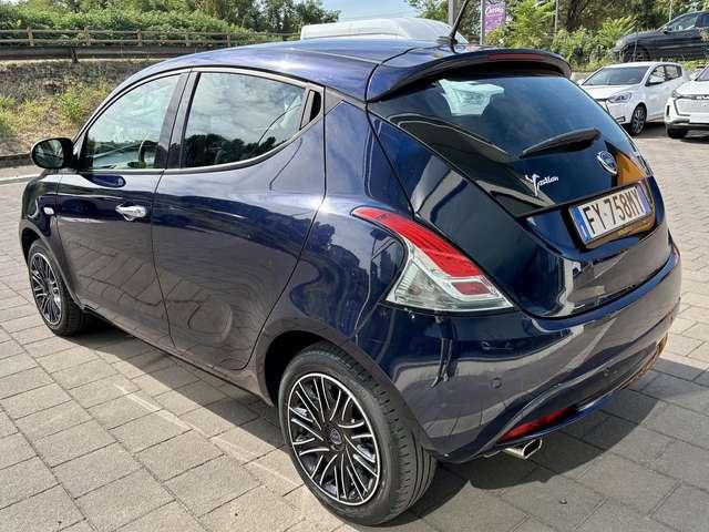 Lancia Ypsilon 1.2 69cv Start& Stop Gold
