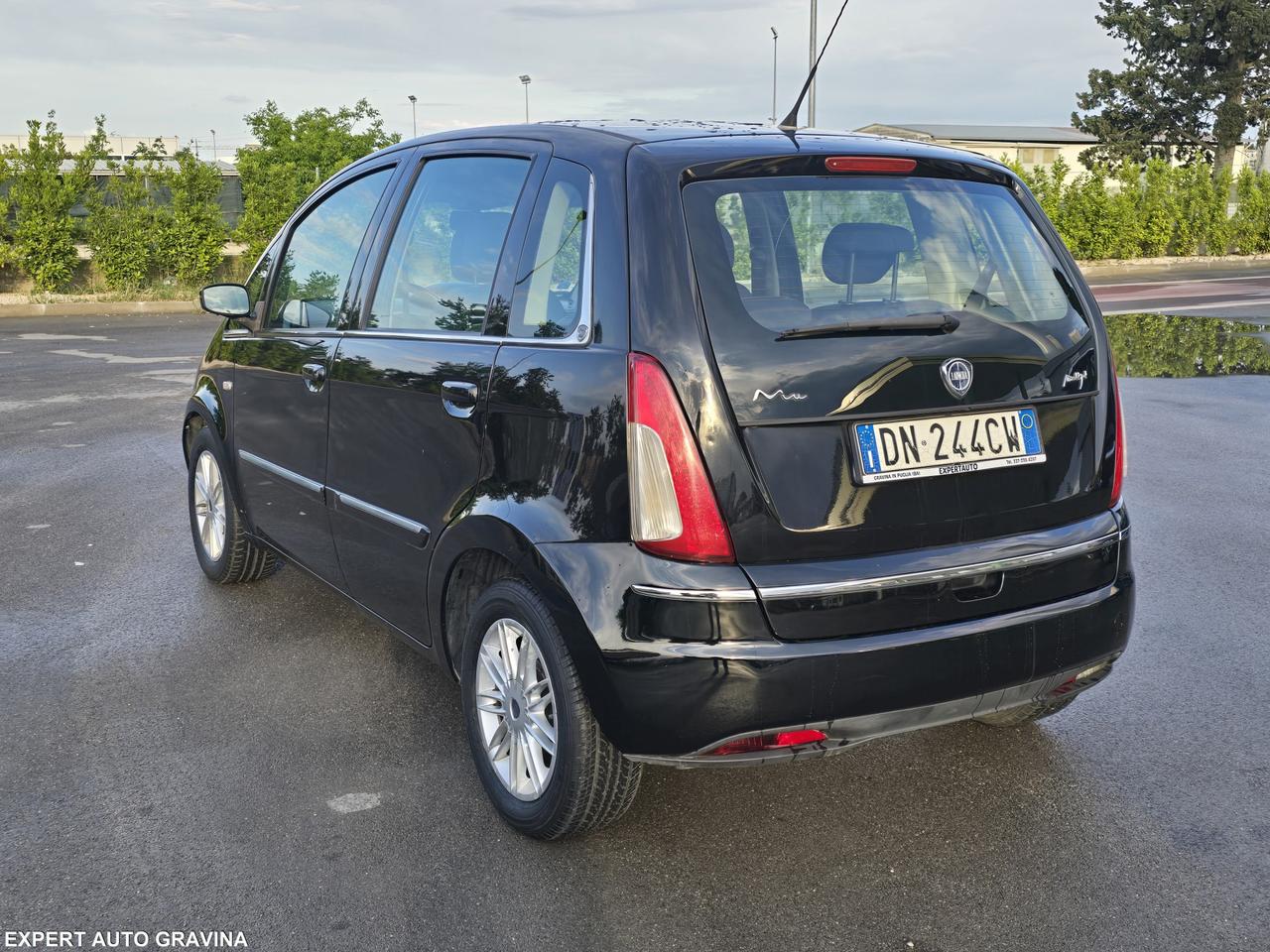 LANCIA MUSA 1.3 MTJ 70CV ***PARI AL NUOVO***