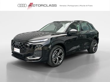 Audi Q3 1.5 e-hybrid 272cv s line edition s tronic