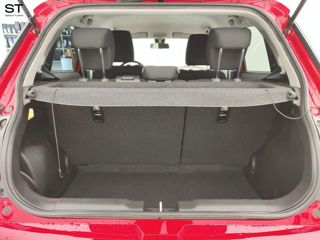 Suzuki Swift (2017-2024) - Swift 1.2 Hybrid Top