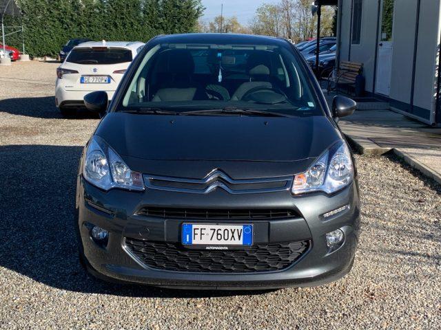 CITROEN C3 PureTech 82 Monna Lisa
