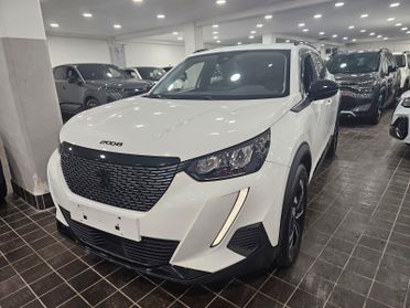 NUOVA PEUGEOT 2008 ALLURE PACK 1.5 BLUEHDI 131CV EAT8 F1