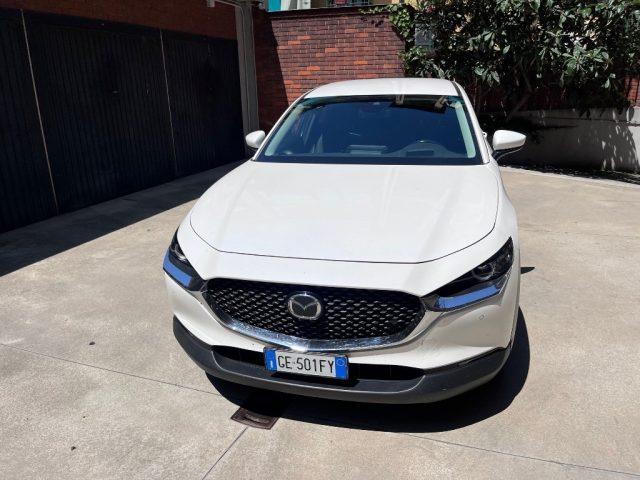 MAZDA CX-30 2.0L Skyactiv-G M Hybrid 2WD Executive