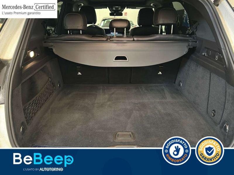 Mercedes-Benz GLE 300 D MHEV PREMIUM PLUS 4MATIC AUTO