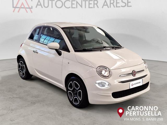 FIAT 500 1.0 Hybrid MY 22 CLUB