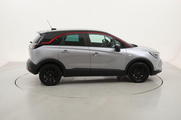 Opel Crossland GS Line AT6 BR347506 1.5 Diesel 120CV