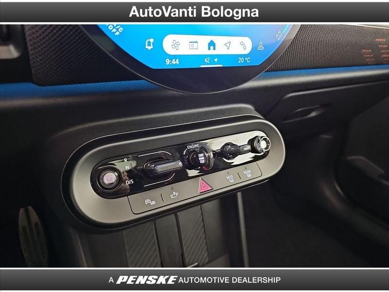 MINI Cooper Mini Cooper 3p 2.0 John Cooper Works JCW auto