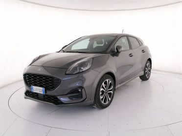 Ford Puma 1.0 ecoboost h ST-line Design s&s 125cv