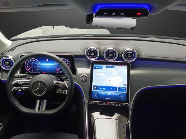 MERCEDES-BENZ GLC 200 4Matic Mild Hybrid AMG Line Advanced Plus