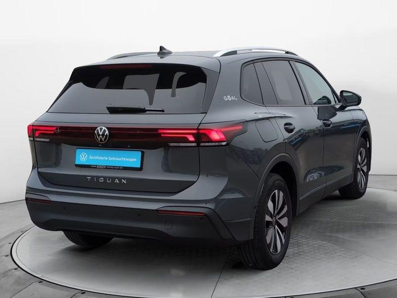 Volkswagen Tiguan 2.0 TDI 110KW SCR GOAL DSG CAMERA 360 NAI LED