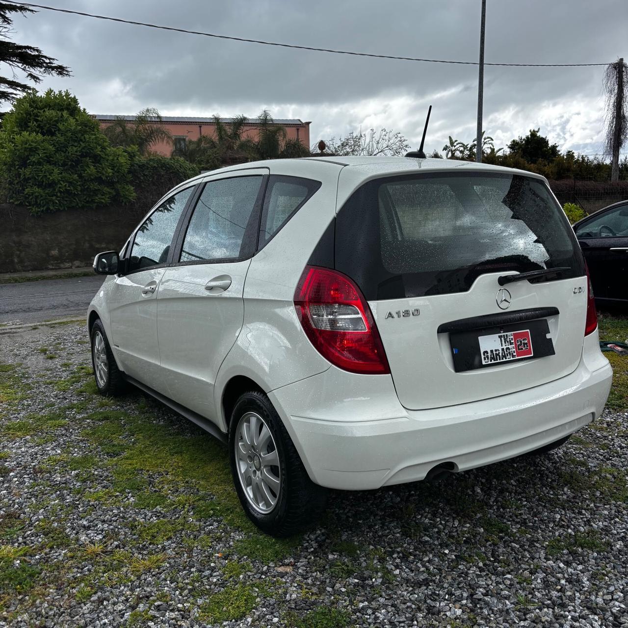 Mercedes-benz A 180 CDI Executive