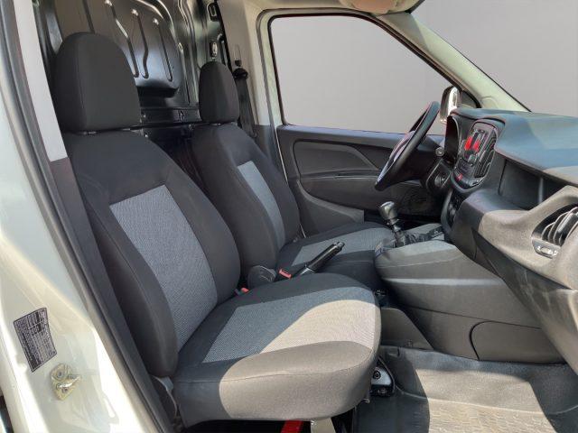 FIAT Doblo 1.6 MJT 90CV CARGO