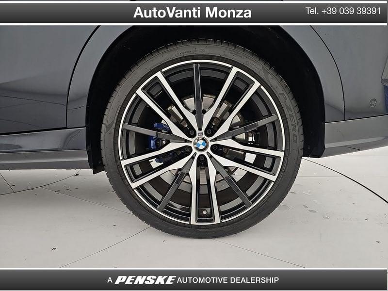 BMW X6 X6 xDrive30d Msport