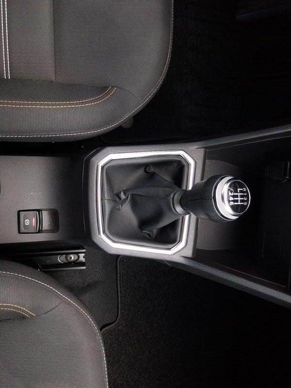Dacia Sandero Sandero Stepway 1.0 tce Comfort SL DaciaPlus 90cv