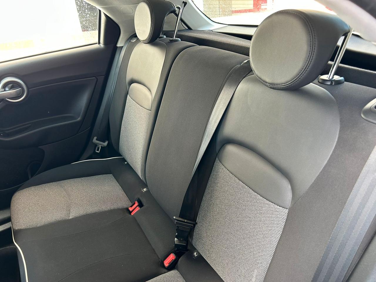 Fiat 500X 1.6 E-Torq 110 CV Pop Star Business pack