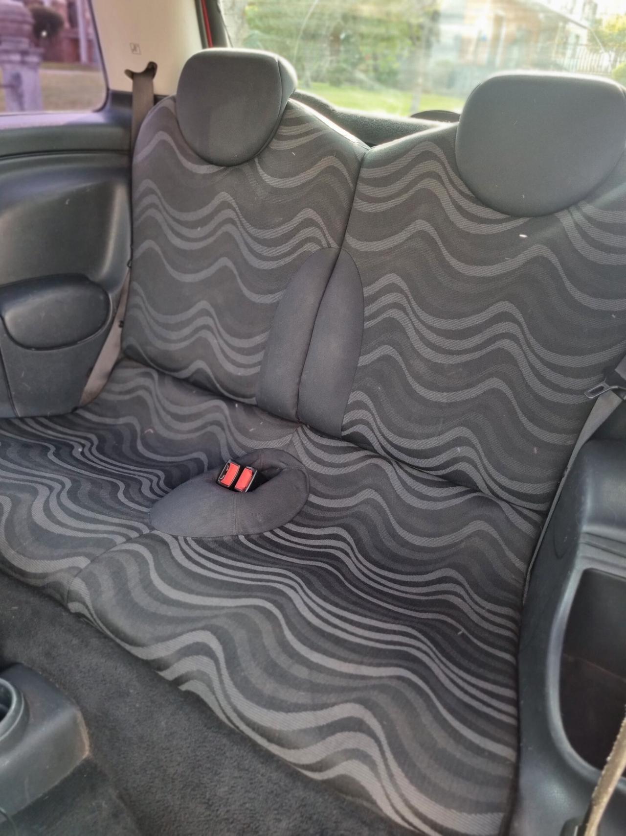 Mini 1.4 tdi One D