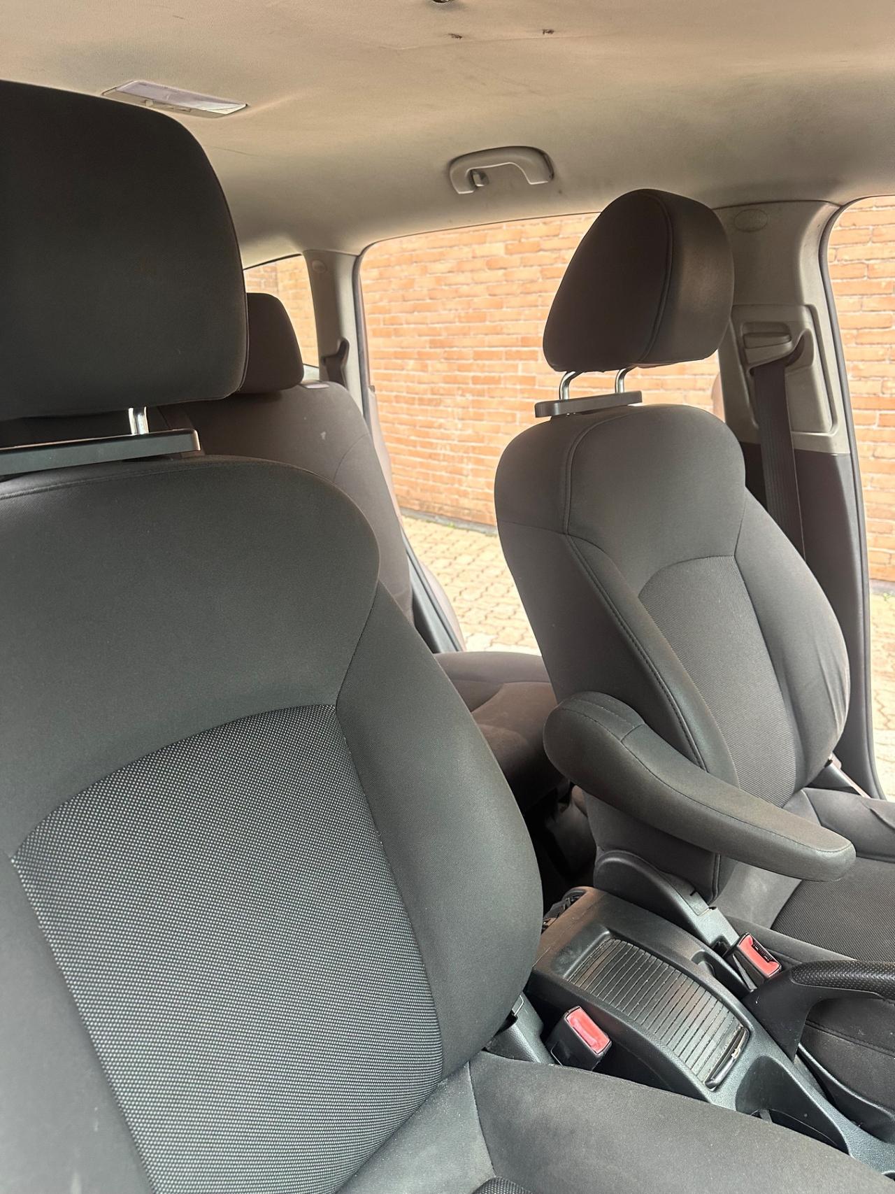 Chevrolet Orlando 1.8 GPL LT