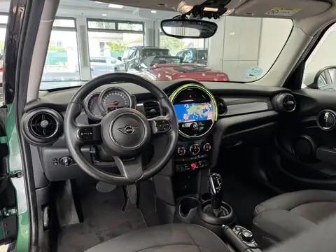 Mini Mini 1.5 One Hype