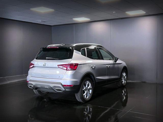 SEAT Arona 1.0 EcoTSI FR