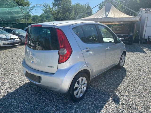 Opel Agila 1.0 12V 68CV Enjoy