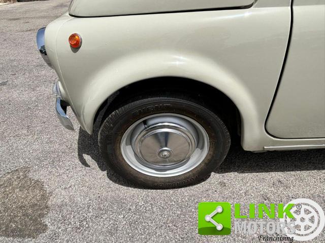 FIAT 500 Fiat 500 F